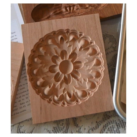 

Rosette Cookie Board