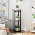 thumbnail image 4 of Housolution 3 Tier Water Dispenser Floor Stand, Drink Dispenser Floor Stand for 1-5 Gallon Water Bottles/Jug, 4 of 8