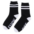 thumbnail image 2 of 2x Calcetines de de La de La de La de de La de La de La de de La de La de La -off Casual Gracioso Calcetín para Hombres Mujeres 2 piezas, 2 of 8