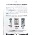 thumbnail image 4 of Xtend Bcaa Mora Azul 1.248 kg 90 serv Scivation SCIXTENDMORA90, 4 of 6