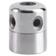 thumbnail image 2 of Blantye Strimmer de aleación de Aluminio Universal Strimmer Head Stay Set para el Cortador de Cepillo de Hierba de Gasolina, 2 of 11