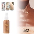thumbnail image 1 of Highlighter Full Body Brightening Highlighter Liquid Milk Beach Sexy Body Highlighter Highlighter Liquid Highlighter Liquid for A Complexion 100ml, 1 of 7
