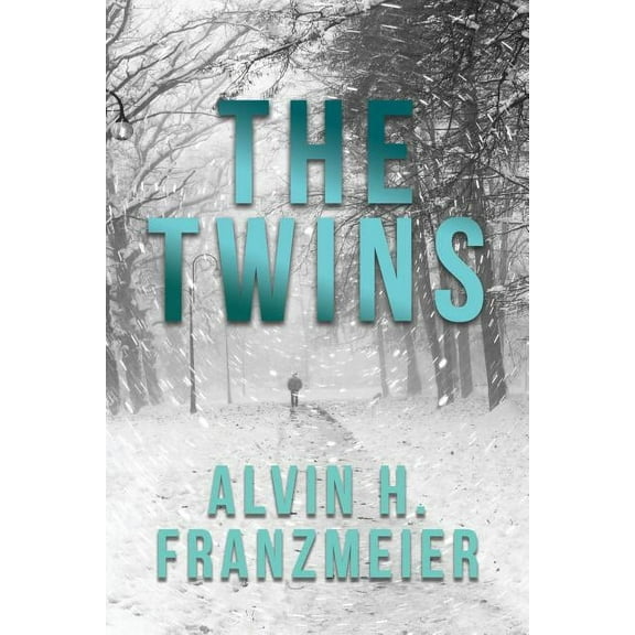 Albert and Tillie Mystery: The Twins (Paperback)