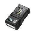 thumbnail image 1 of MINI Linterna LED Recargable por USB, Linterna Portátil con Imán Trasero, Linterna Brillante para Acampar, Luz de Emergencia COB Lateral, 1 of 5