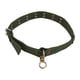 thumbnail image 2 of Collar para mascotas de cuatro capas engrosado con hebilla de metal de dos filas y cadena de tracción para ovejas 15 m, 2 of 9