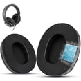thumbnail image 1 of Almohadillas de repuesto Krone Kalpasmos para Sony MDR-7506, 1 of 7