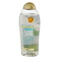 OGX Weightless Hydration + Coconut Water Shampoo, 19.5 fl oz