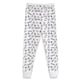 thumbnail image 4 of Pijama DIY de Niños Unisex De Gallomente Didáctico Para Colorear Con  Plumones Incluidos, 4 of 6