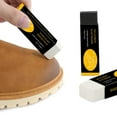 thumbnail image 2 of Shoes Boot Clean Eraser for Cleaner Home Suede Matte Leather Sneakers Black, 2 of 8
