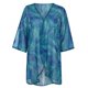 thumbnail image 4 of Traje de baño para mujer Beach Cover Up Shirt Bikini Beachwear Bañarse en la playa Cárdigan Pompotops  lopia1000344, 4 of 8