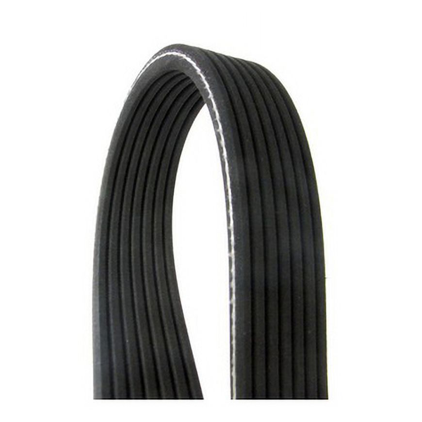 Automotive Dual-Sided Metric Multi-V Belt