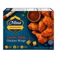 thumbnail image 1 of Ailes de poulet barbecue douces halal Mina, 1 of 9