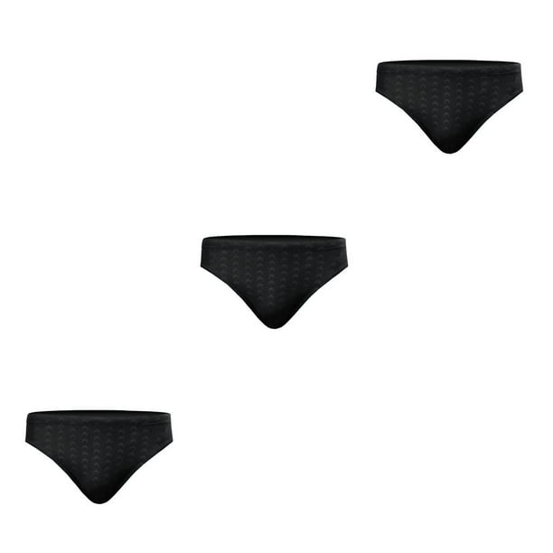Bañador para Nadar Greeniant Pantalones Cortos Traje de Baño Playa Negro S/M/L/XL/XXL/3XL