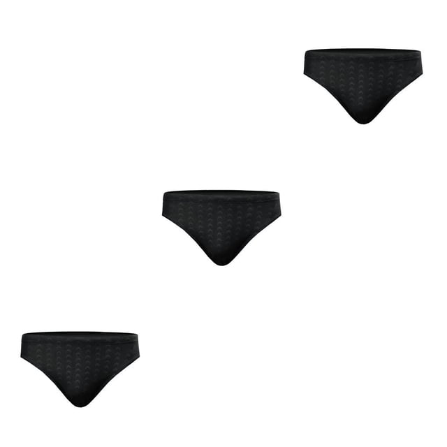 Bañadores de secado rápido Advancent con elasticidad Negro S/M/L/XL/XXL/3XL