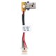 thumbnail image 1 of Power Jack Connector Flex Cable for Acer Swift 3 SF314-52, 1 of 4
