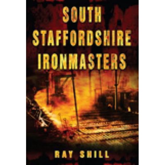 Pre-Owned South Staffordshire Ironmasters