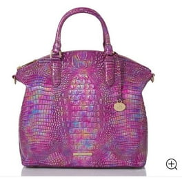 Brahmin Mini Camila Black Tybalt Walmart