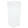 thumbnail image 3 of Oubit Glass Cup,Transparent Milk Cup Innovative Coffee Mug Kitchen Ware Cutting-Edge Features, 3 of 9