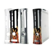 Nyko GameFace 360 - Faceplates for game console - for Xbox 360