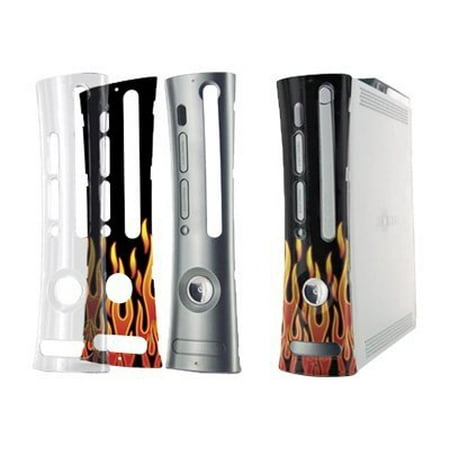 Nyko GameFace 360 - Faceplates for game console - for Xbox 360