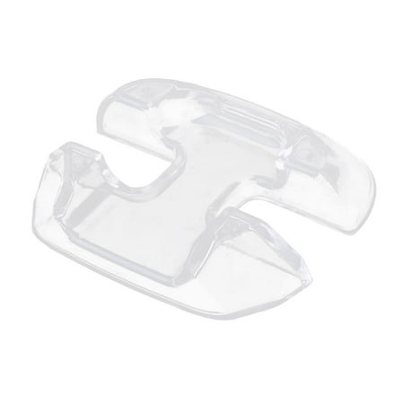 

Transparent Inline Skate Shoes Display Rack Shelf Show Window Small Support X 9cm