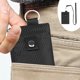 thumbnail image 1 of Cepillo Llavero Multifuncional Para Tarjetas, Minibilletera Para El Cuello, Tarjetero Peque O Con Llavero Dise O Duradero, Para Viajes Y Uso Al Aire Libre, Ligero Y Port Til, F Cil De, 1 of 8