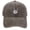 Coffee, variant on Unisex Baseball Cap Retro Washed Distressed Halloween Costumes Embroideried With Skull Rock Hand Gothic Hats Adjustable Ponytail Lightweight Trucker Hat For Holloween Party White,One Size