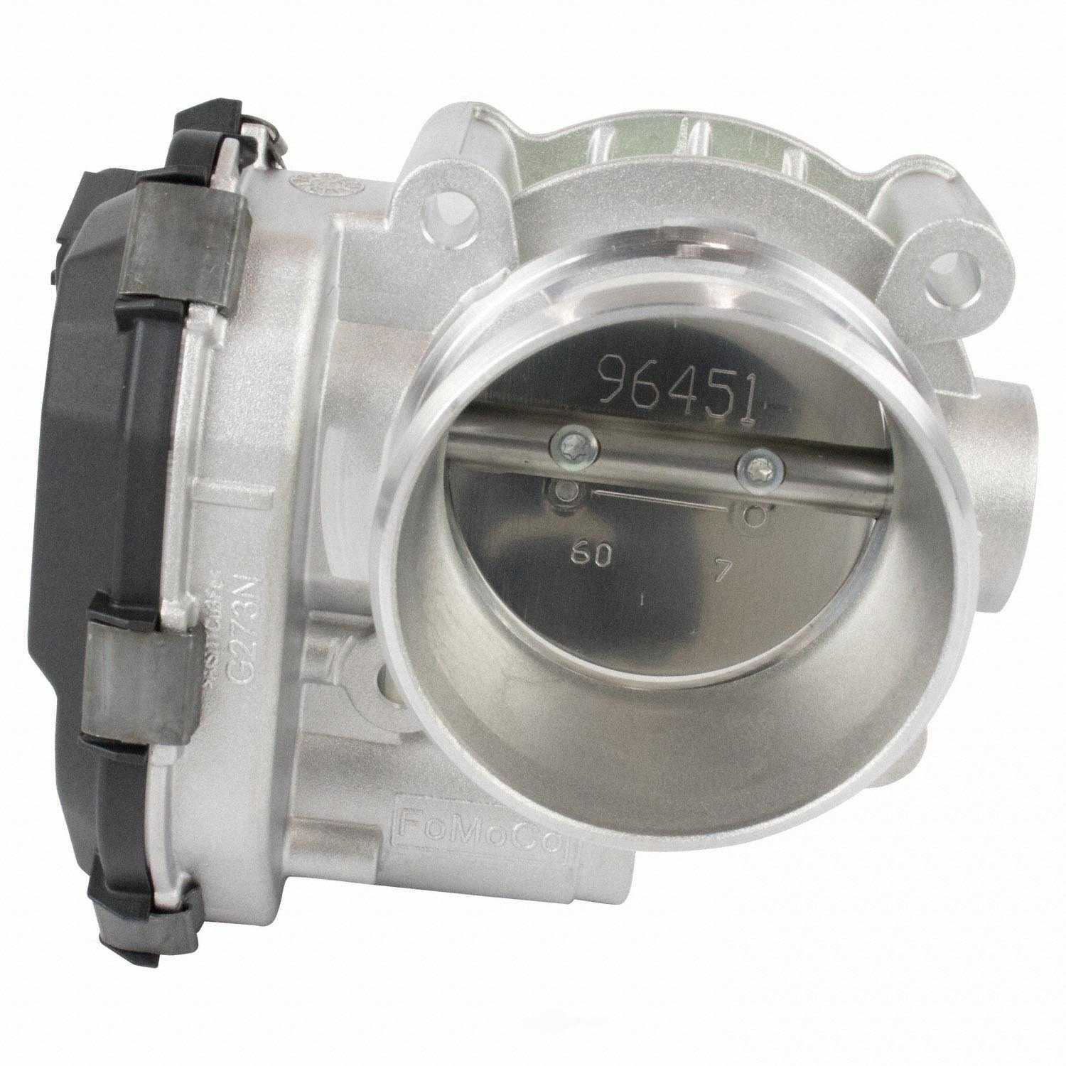 Motorcraft TB-9 Fuel Injection Throttle Body