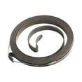 thumbnail image 3 of Premium Lawn Mower Recoil Start Spring Pull Plate Spring: Enhanced Performance 1pcs, 3 of 9