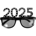 thumbnail image 1 of Lunettes de Fête du Nouvel An 2025 Lunettes de Photographie Accessoire Photo, 1 of 1