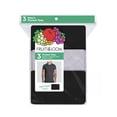 thumbnail image 2 of Fruit of the Loom Men's EverSoft Pocket T-Shirt Undershirts, 3-Pack, 2 of 7