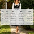 thumbnail image 3 of BRGZLK Women's German Dirndl Dress Trendy Novel Oktoberfest Costume Square Neck Lace Trim Bavarian Beer Carnival Halloween Outfit Multicolor G M, 3 of 5