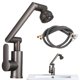thumbnail image 5 of Grifo Baño Del Brazo La Robótico 1080 Grados Giratorios 360 Rotación Multifuncional Universal para Fregadero, 5 of 9