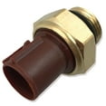 thumbnail image 3 of Radiator Cooling Fan Switch Sensor for 1992-2005 1.3L 1.5L 1.6L 1.7L,1*Radiator Cooling Fan Switch Sensor,Gold, 3 of 5