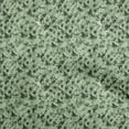 thumbnail image 1 of oneOone Viscose Chiffon Light Green Fabric Floral Sewing Fabric By The Yard Printed Diy Clothing Sewing Supplies 42 Inch Wide, 1 of 4
