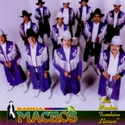 Machos Tambien Lloran