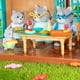 thumbnail image 5 of Li'l Woodzeez - The Daintypaw Cats - Figuras coleccionables de gatos de juguete - Juego de 7 figuras de animales posables - Juego de simulación para niños - Edades de 3 años en adelante para amantes d, 5 of 5