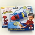 thumbnail image 4 of Figuras de acción de Marvels Spider-Man, Venom Q, modelo de colección, regalos de Navidad, juguetes para niños, 4 of 4