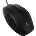 thumbnail image 3 of Mouse Gamer LOGITECH G G600 MMO 20 Botones USB 910-003879, 3 of 6