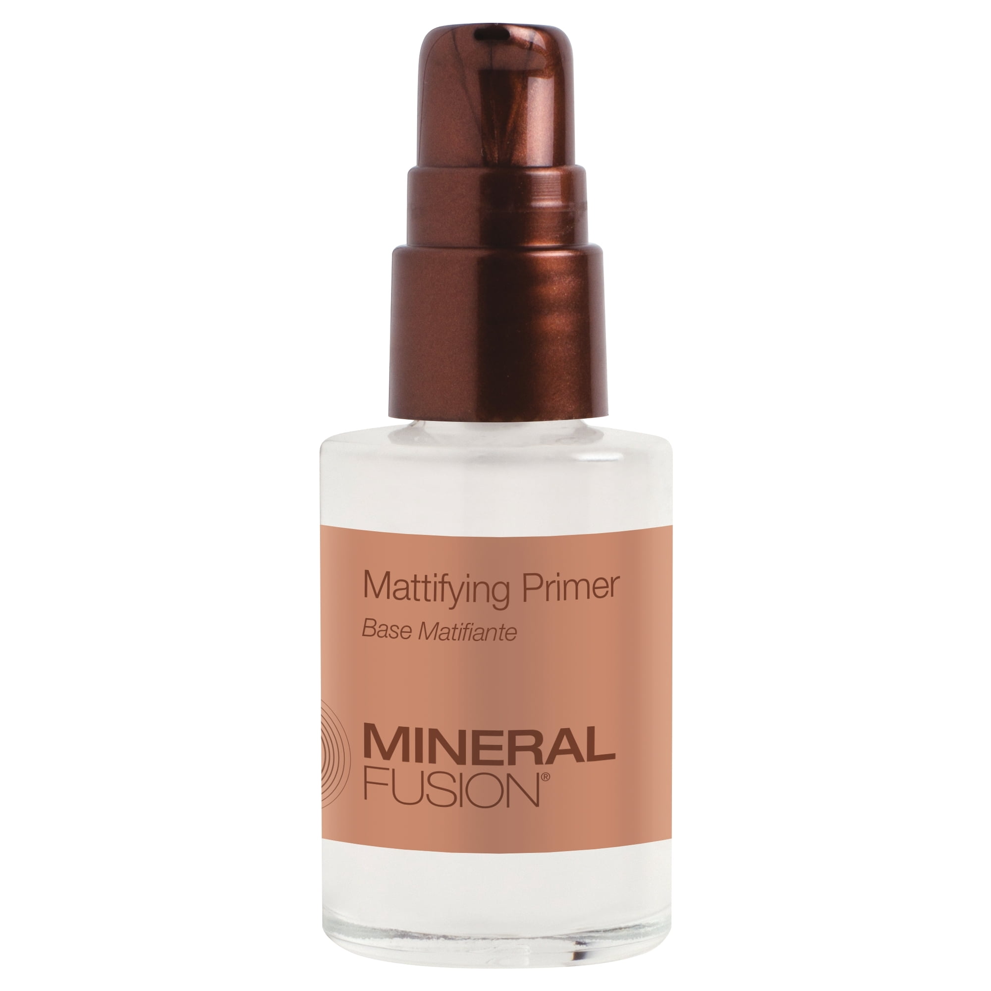 Mineral Fusion Mattifying Primer, 1 fl oz