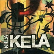 Killa Kela - Elocution - CD