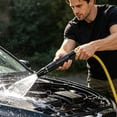 thumbnail image 6 of 1PCS High Pressure Water Jet Sprayer, Household Flushing Nozzle Hose Attachment for Car Patio Driveway Cleaning, 6 of 6