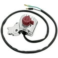 thumbnail image 2 of M MATI Right Start Stop Kill Switch for Honda Z50 Z50R 1991-1999, 2 of 5