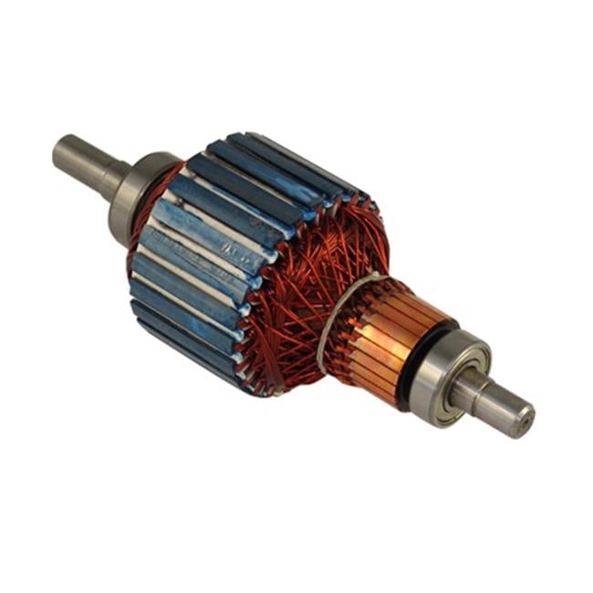 Airbagit COM-DCX5-K Air Compressor - Vyclone Motor Armature | Walmart