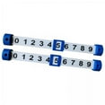 thumbnail image 1 of koolsoo 3x2Pcs Tableau de Score pour Tables de Fooball Standard C 3 Pcs, 1 of 9