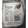 thumbnail image 4 of New Balance Shoes Fresh Foam Running – Black & White Mesh – Size 11.5, 4 of 5
