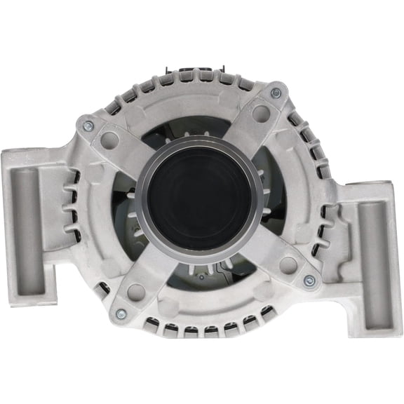 OEG Parts New 150A 12V Alternator Replacement For Cadillac ATS 2.0L 2.5L 2013-15, 3.6L 2013; CTS 2.0L 2014 2015 TN1042119510 90-29-5828 84093307 22996927 1042119510 104211-8172 1042118171 104211-8170