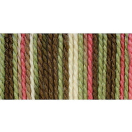 Bernat Handicrafter Crochet Thread Ombre
