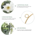 thumbnail image 3 of unbranded Adorno Colgante Guirnalda De Flores Artificial Para Decorar Y Puertas, 3 of 7