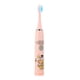thumbnail image 3 of Cepillos de dientes eléctricos, cepillo de dientes eléctrico para niños, cepillo de dientes suave para niños, cepillo de dientes de limpieza eléctrica, rendimiento inigualable, 3 of 8